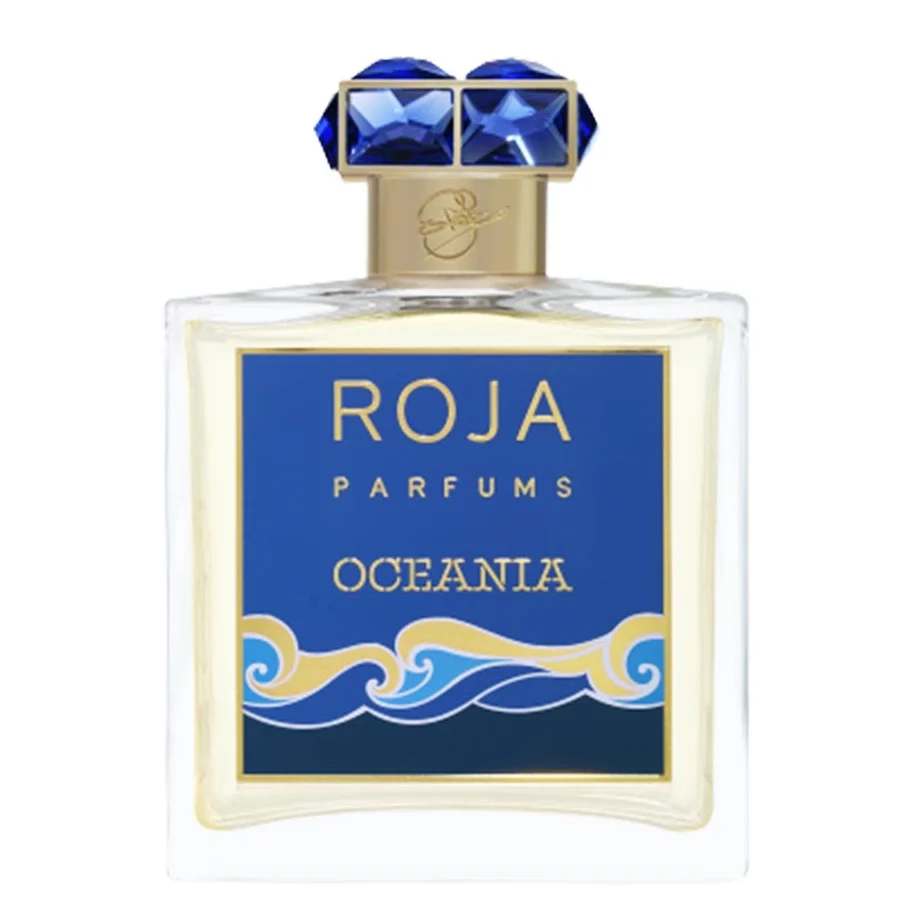 Roja Parfums Oceania Perfume For Unisex EDP 100ml