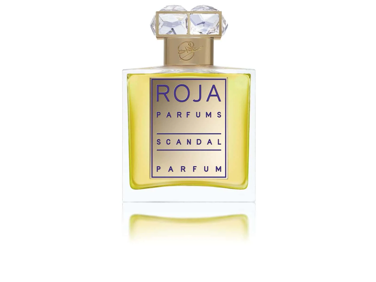 Roja Parfums Scandal Pour Femme - Perfume For Women - Parfum 50 ml