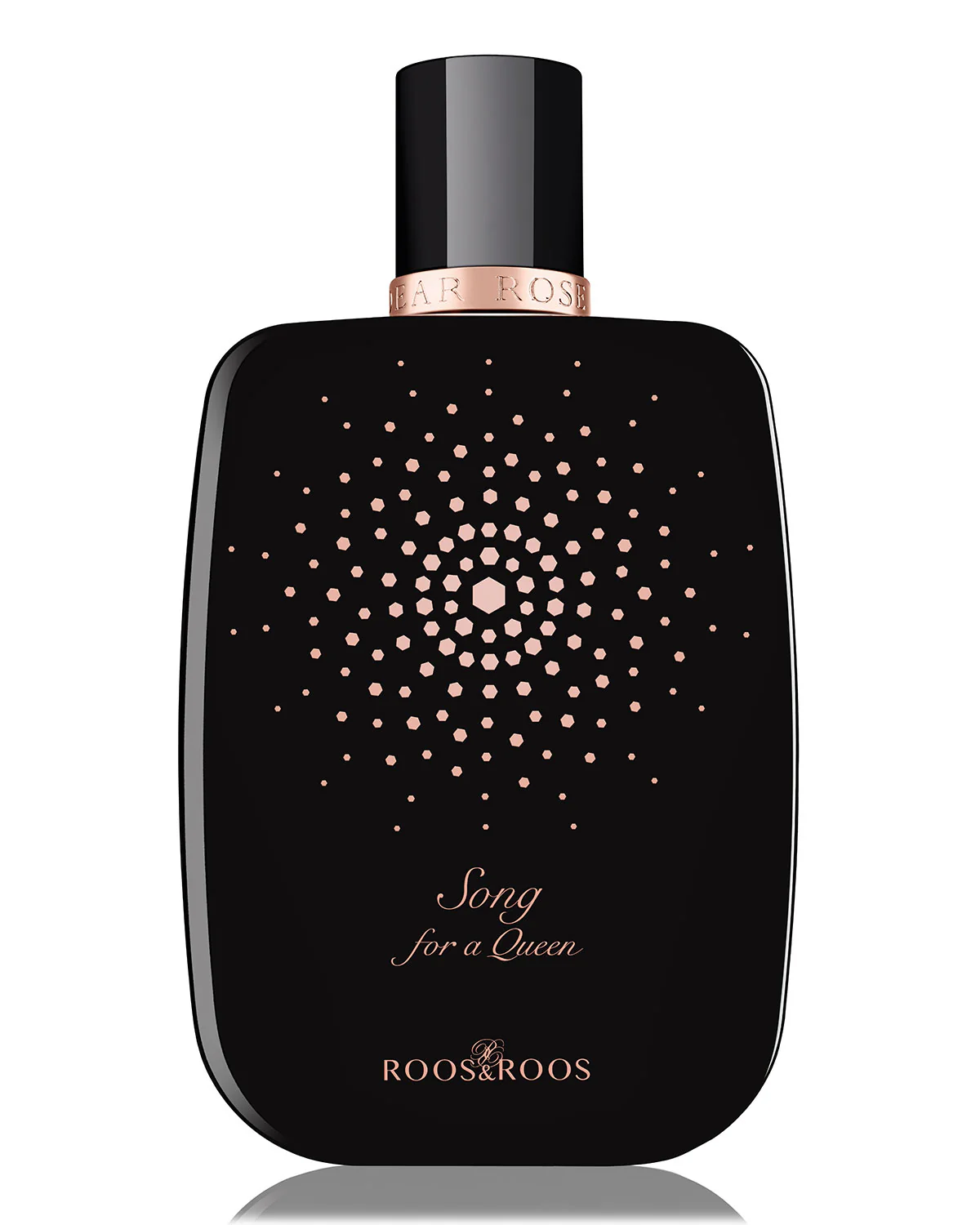 ROOS & ROOS SONG FOR A QUEEN WOMEN EDP 100 ml