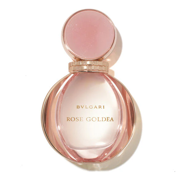 Rose Goldea By Bvlgari Perfume For Women Edp 50ml