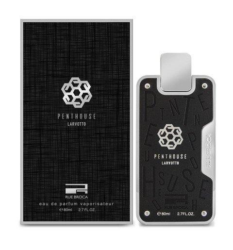 Afnan RUE BROCA PENTHOUSE LARVOTTO EDP (U) 80ML