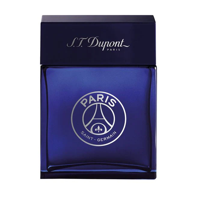 S.T.Dupont Paris Saint-Germain for Men EDT 100 ml - Image 2
