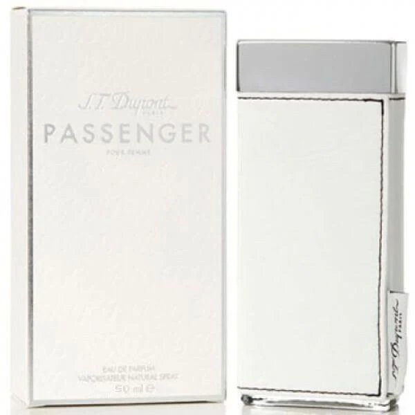 S.T. DUPONT PASSENGER FOR WOMEN EDP 50ML