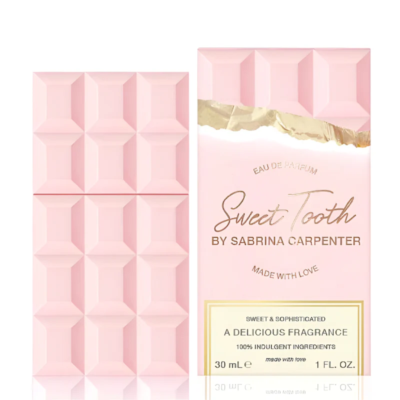 Sabrina Carpenter Sweet Tooth EDP For Women 75ml - Image 3