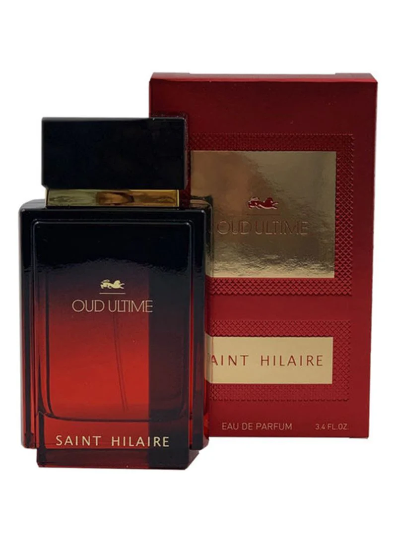 Saint Hilaire Oud Ultime Edp 100 ml - Image 2
