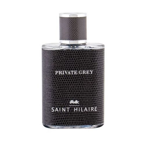 SAINT HILAIRE PRIVATE GREY POUR HOMME MEN EDP 100 ml - Image 2