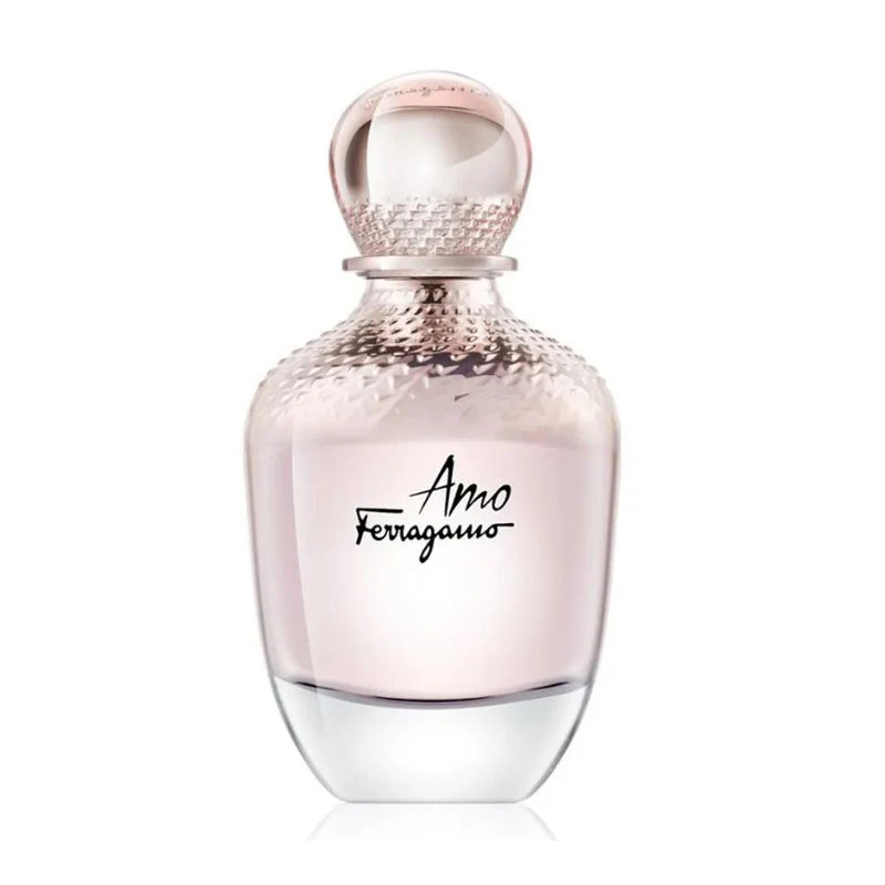 Salvatore Ferragamo Amo Ferragamo For Women EDP 100ml