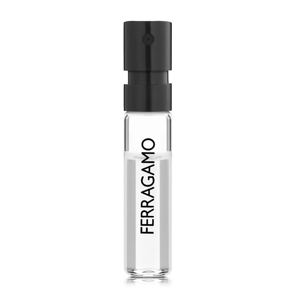 Salvatore Ferragamo Ferragamo For Men EDT 1.5ml Vials