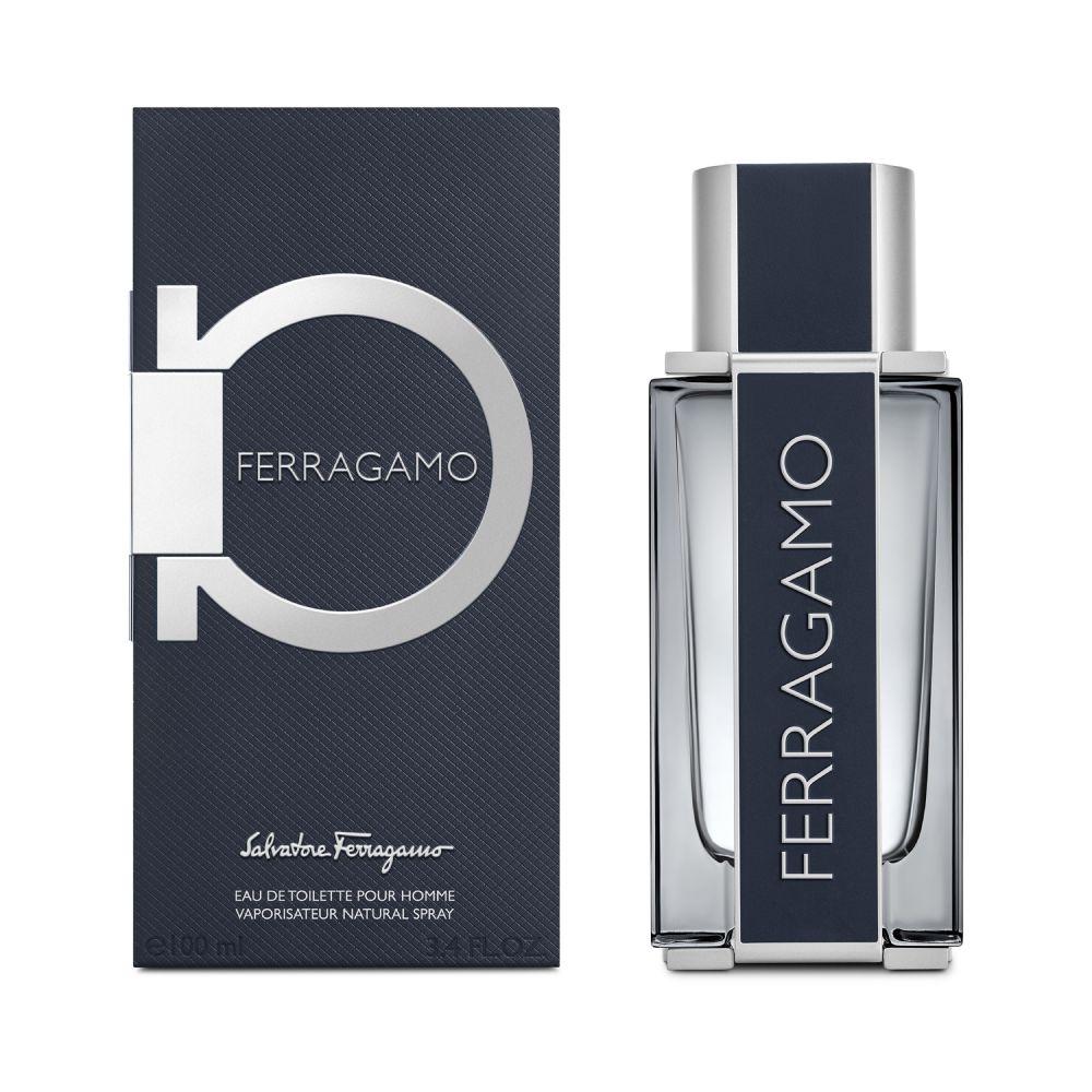 SALVATORE FERRAGAMO FERRAGAMO POUR HOMME EDT 100 ml