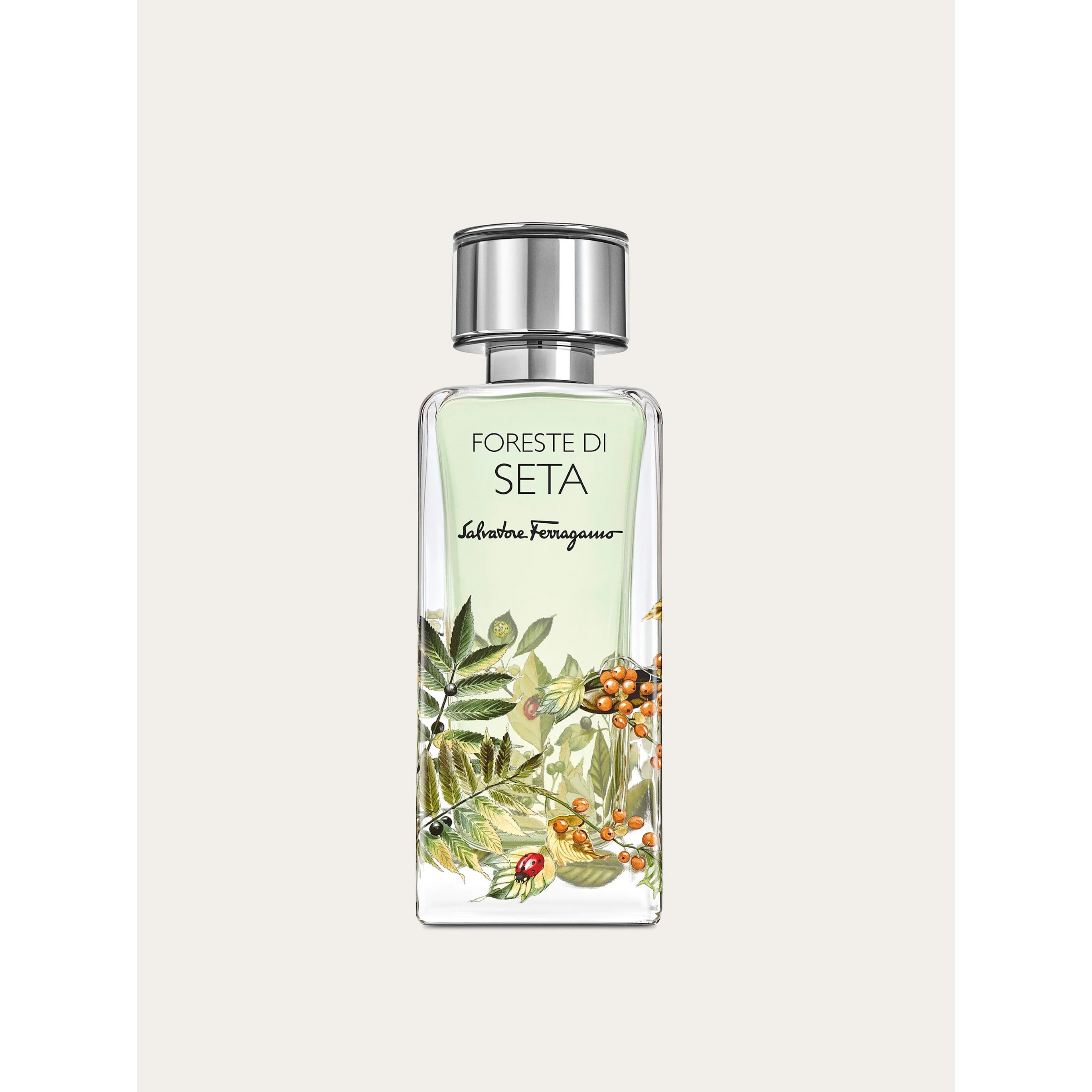 Salvatore Ferragamo Foreste Di Seta For Unisex EDP ,100ml - Image 2