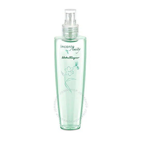 Salvatore Ferragamo Incanto Amity Body Mist For Women 150 ml