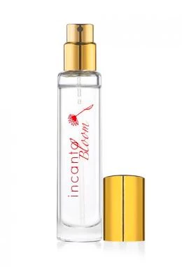 SALVATORE FERRAGAMO INCANTO BLOOM FOR WOMEN MINI EDT 10 ml PURSE SPRAY - Image 2