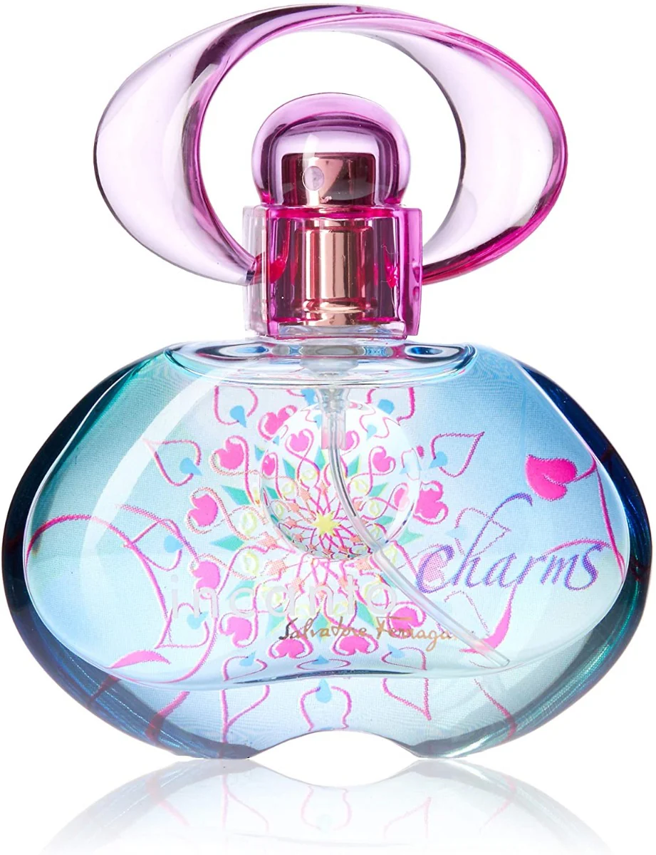 Salvatore Ferragamo Incanto Charms For Women 30ml - Eau de Toilette
