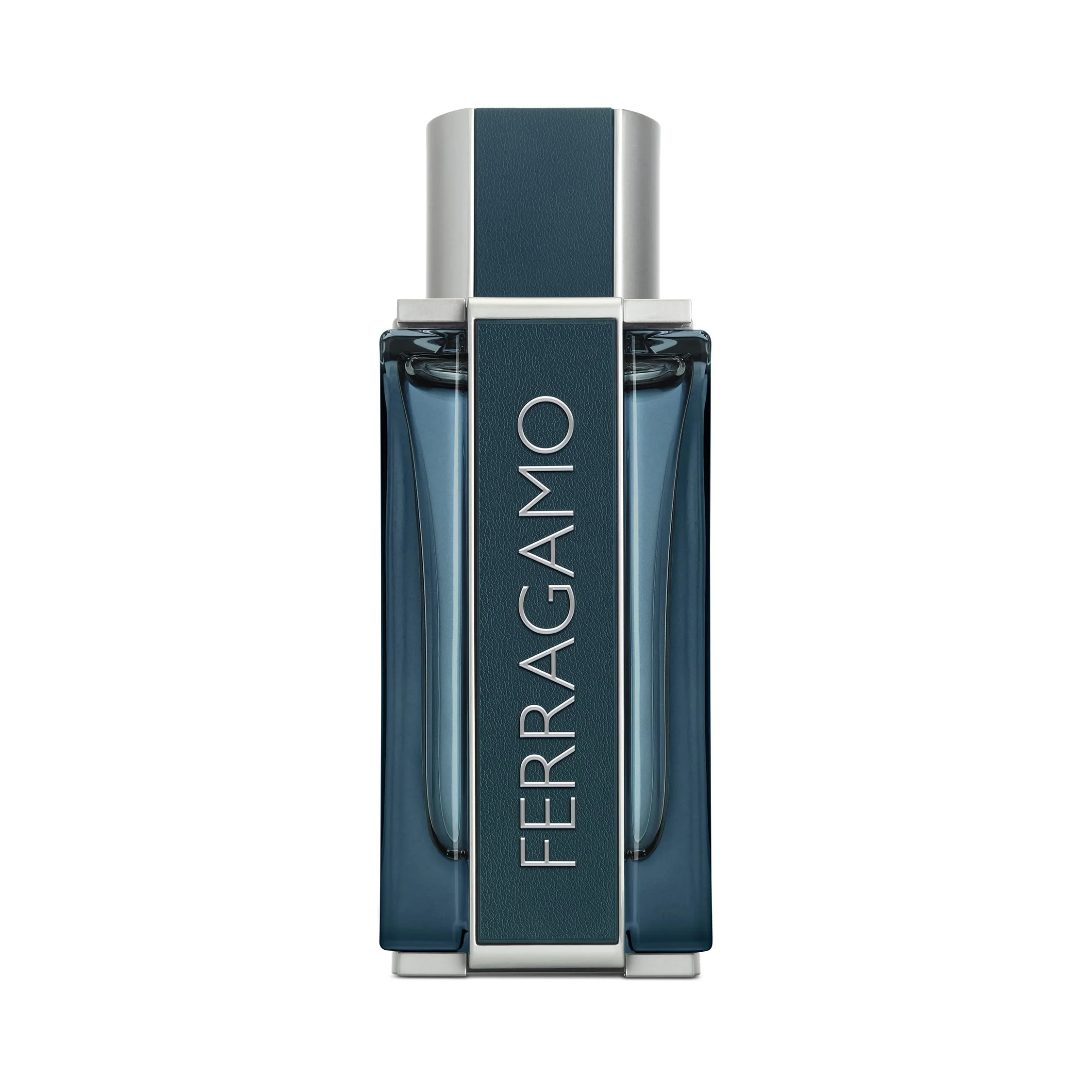 Salvatore Ferragamo Intense Leather Perfume For Men EDP 100ml