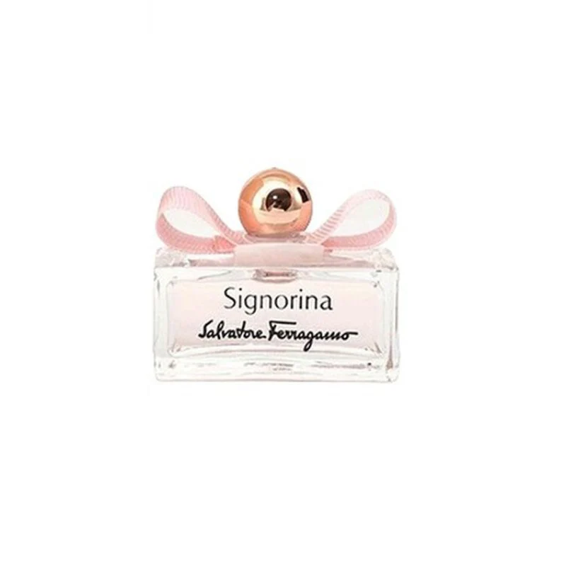 Salvatore Ferragamo Signorina For Women Mini EDP 5ml