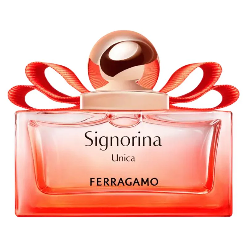 Salvatore Ferragamo Signorina Unica For Women EDP 50ml