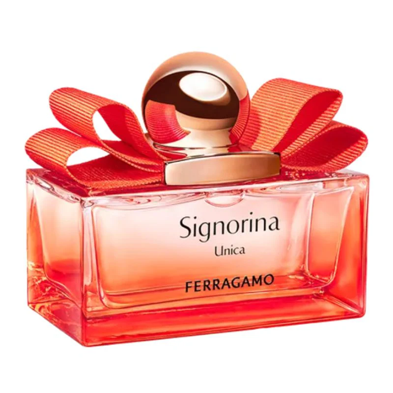 Salvatore Ferragamo Signorina Unica For Women EDP 50ml - Image 2