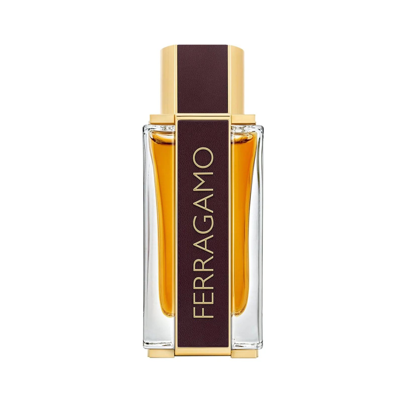 Salvatore Ferragamo Spicy Leather Perfume For Men Parfum 100ml