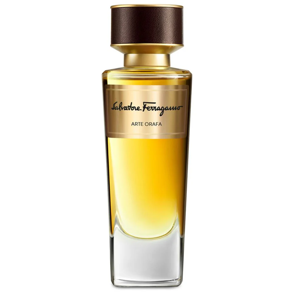 Salvatore Ferragamo Tuscan Creations Arte Orafa For Unisex EDP 100ml