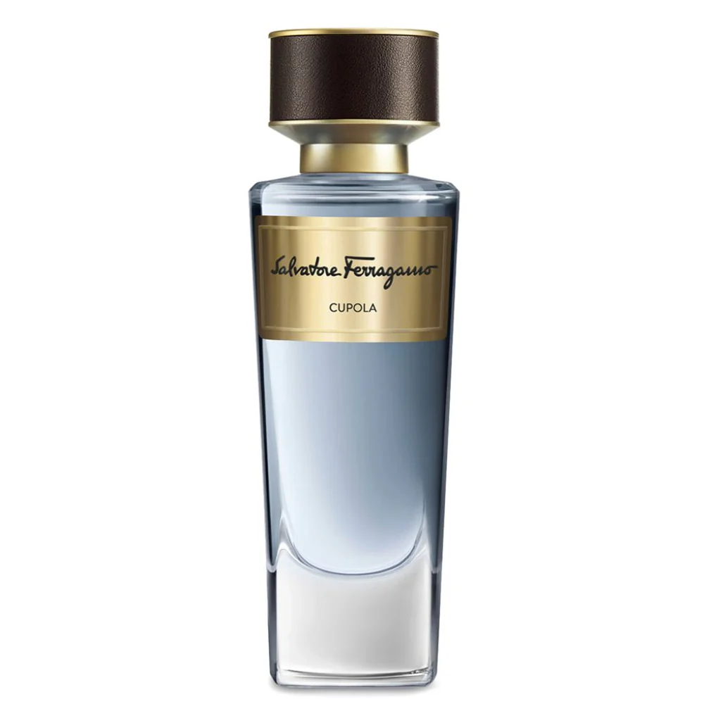 Salvatore Ferragamo Tuscan Creations Cupola For Unisex EDP 100ml