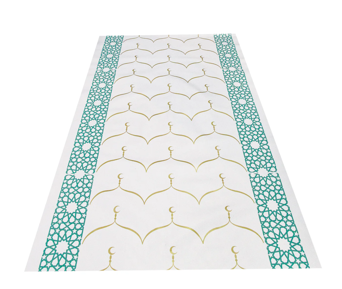 Samawa Disposable Prayer Mat Roll  34 pcs (65cm x115cm) - Image 3