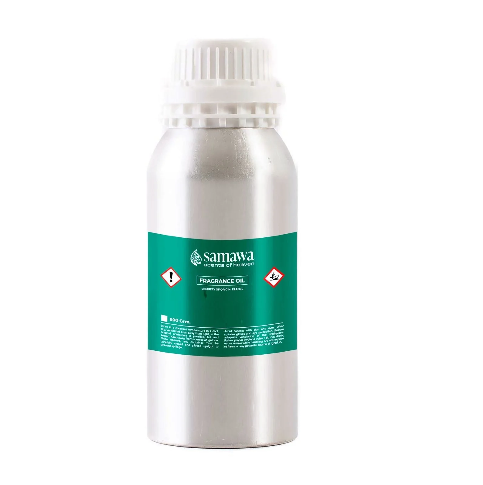 Samawa Fragrance Oil Inspired By Escentric Molecules PFB-312 -500g
