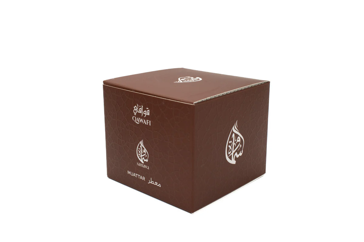 Samawa Muattar Qawafi 40g - Image 4