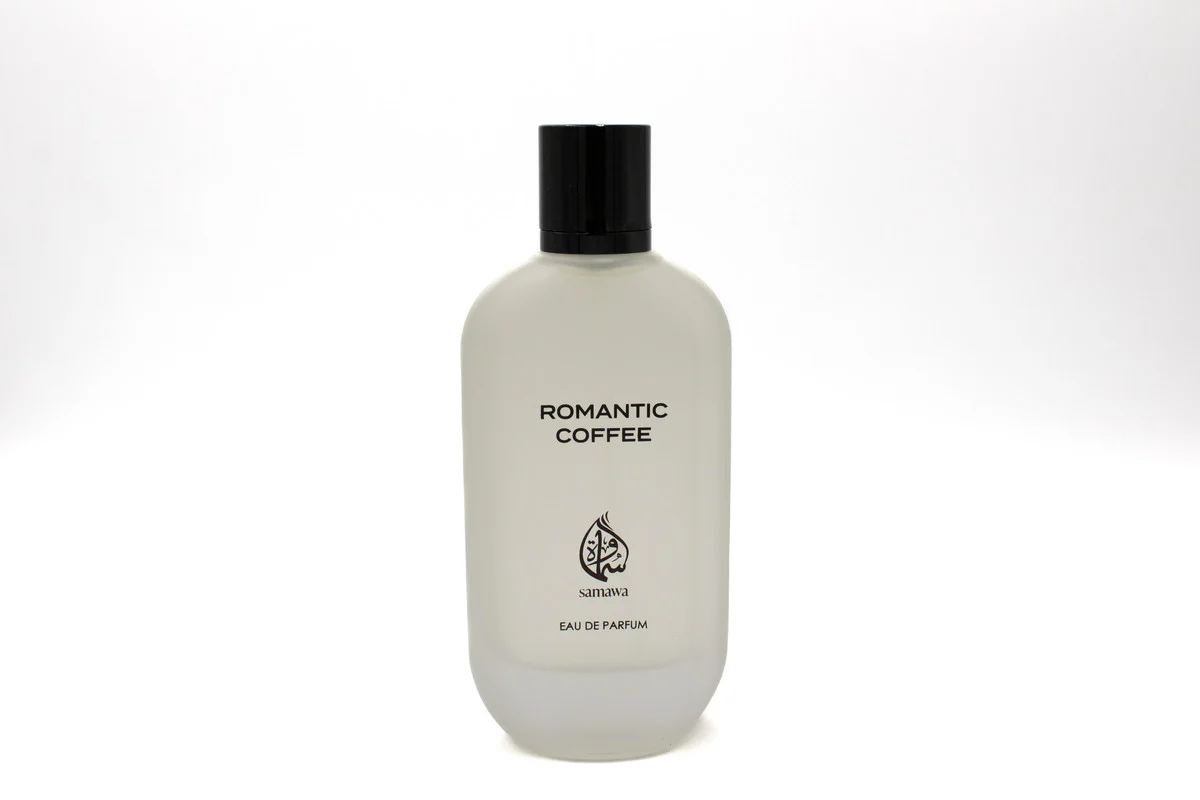 Samawa Romantic Coffee  EDP For Unisex 100ml - Image 6