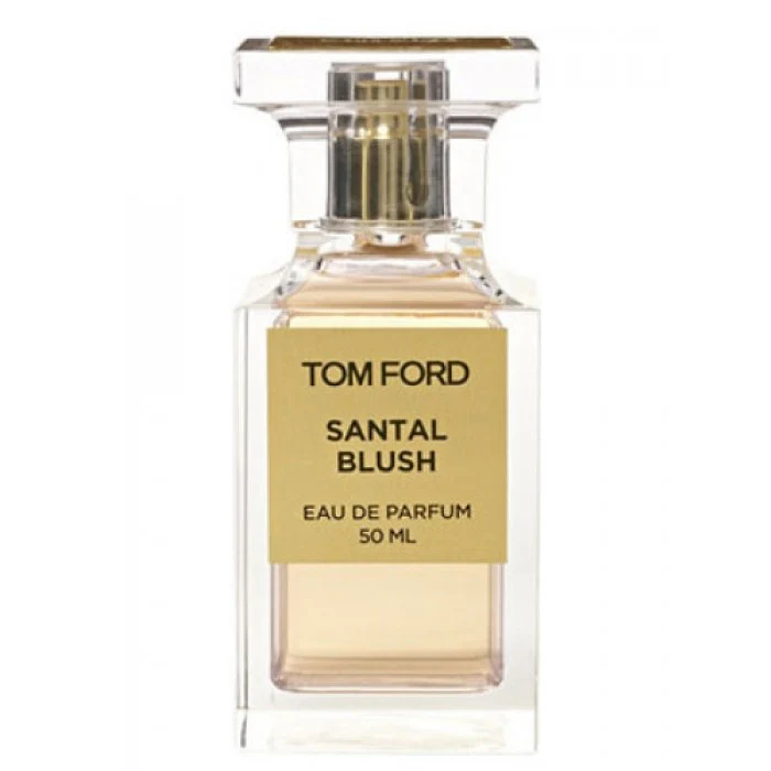 Santal Blush by Tom Ford for Unisex - Eau de Parfum, 50 ml - Image 2