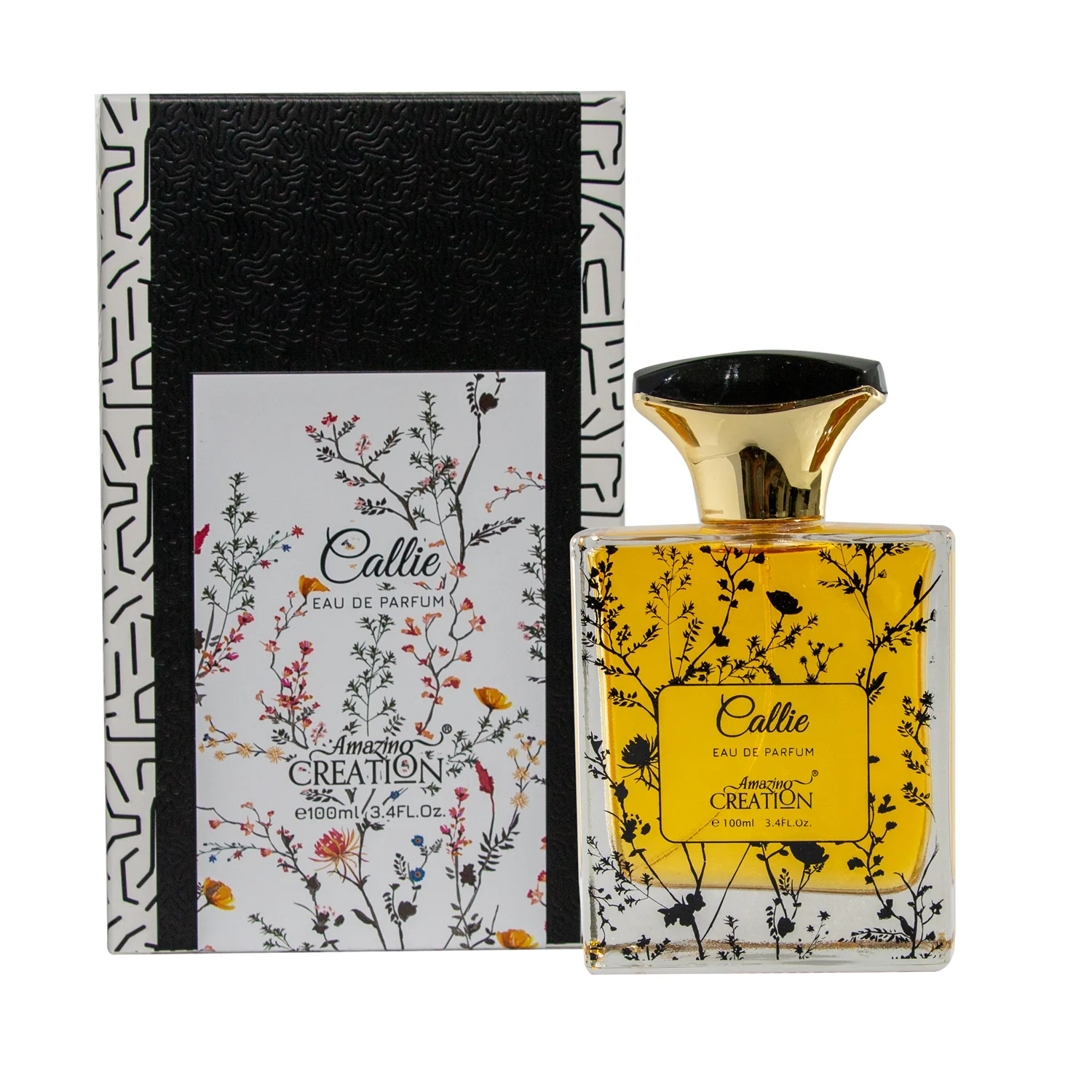 Scent Magic Callie EDP For Women 100ml