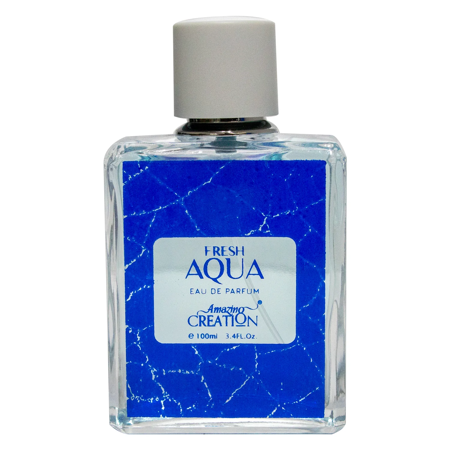 Scent Magic Fresh Aqua For Men 100ml - Image 2