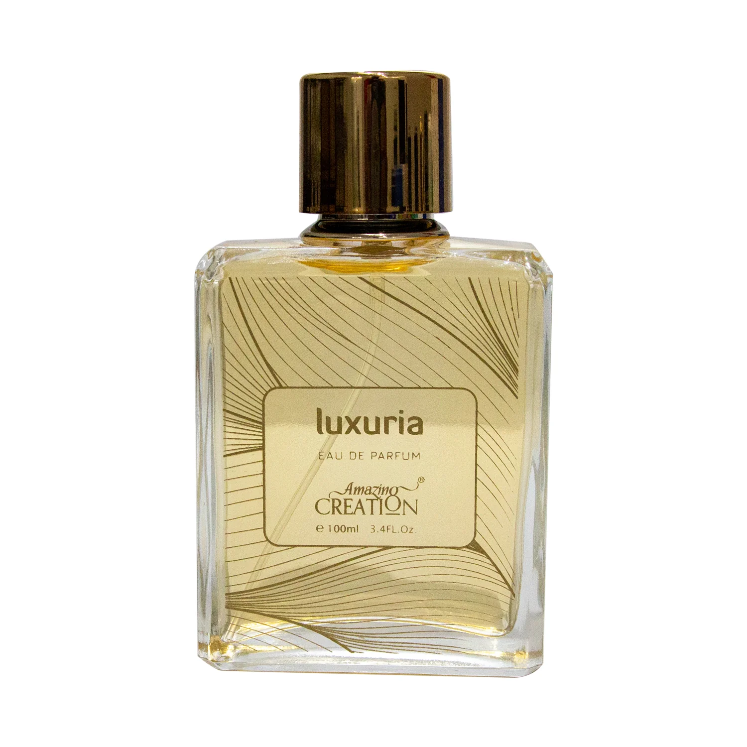 Scent Magic Luxuria For Unisex 100ml - Image 2
