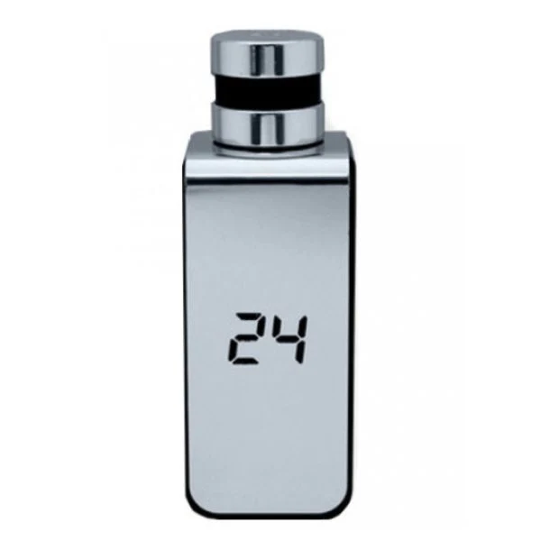 SCENTSTORY 24 PLATINUM ELIXIR FOR MEN & WOMEN EDP 100 ml - Image 2