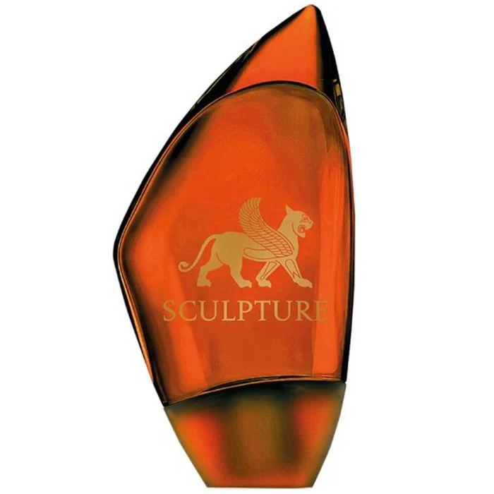 Voyage en Orient Sculpture By Nikos Perfume For Women Edp 100ml