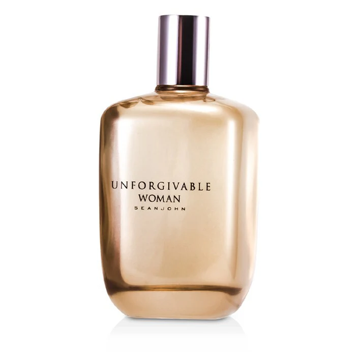SEAN JOHN UNFORGIVABLE WOMAN PARFUM 125 ml - Image 2