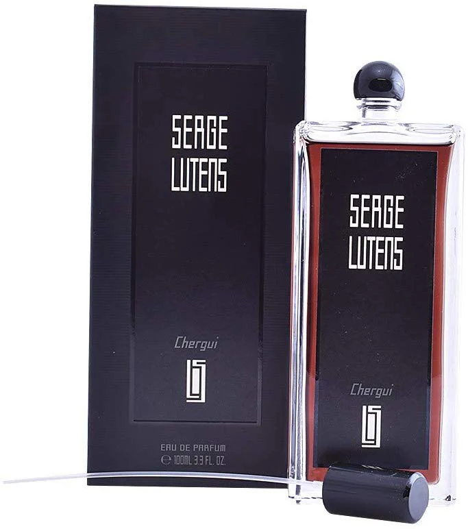 Serge Lutens Chergui , Perfume for men and women, EDP 100ml-3.3oz
