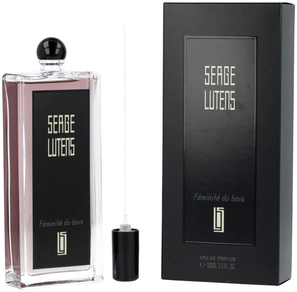 Serge Lutens Feminite Du Bois Eau De Parfum Spray 100ml