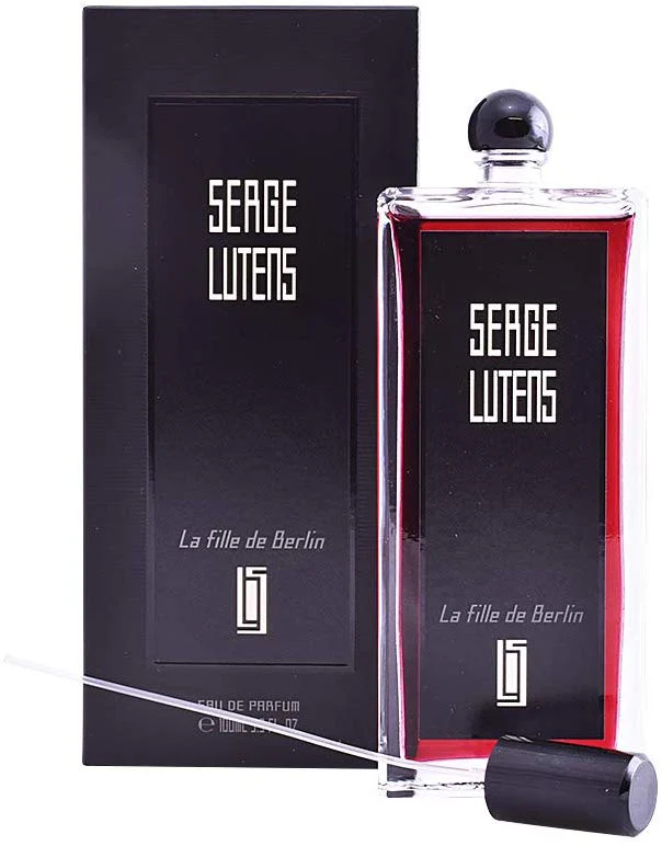 Serge Lutens La Fille De Berlin Eau De Parfum Spray 100ml