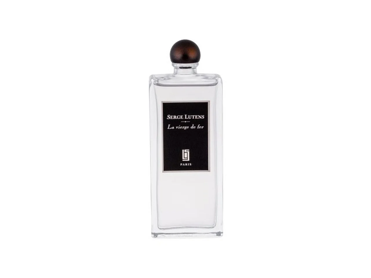 SERGE LUTENS LA VIERGE DE FER FOR MEN & WOMEN EDP 50 ml