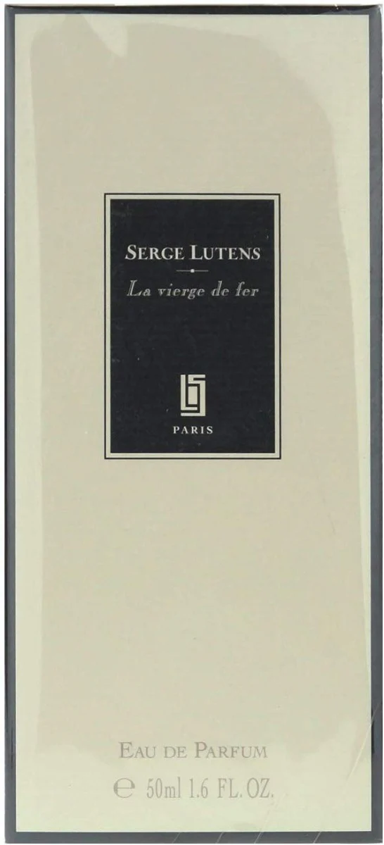 SERGE LUTENS LA VIERGE DE FER FOR MEN & WOMEN EDP 50 ml - Image 2