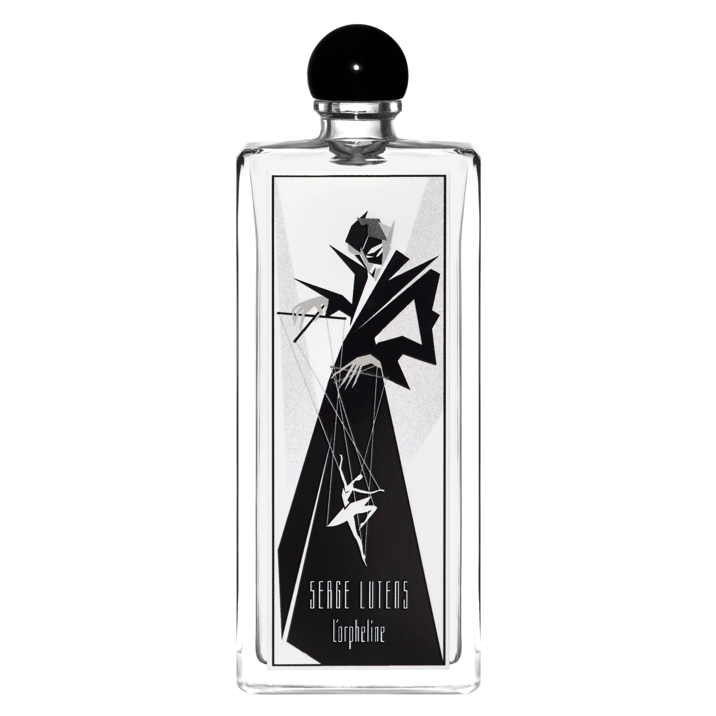 Serge Lutens L'Orpheline Limited Edition Perfume For Unisex EDP 50ml