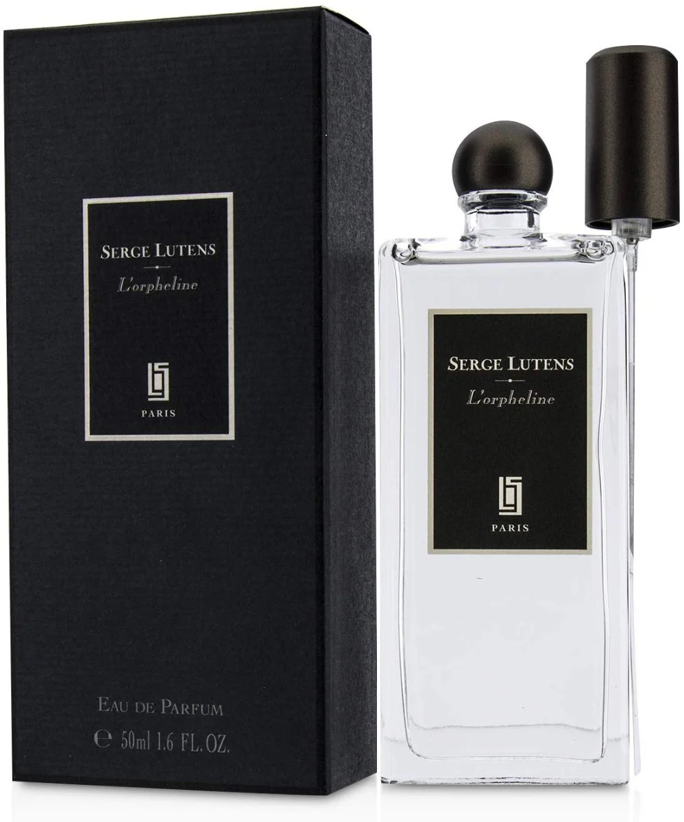 Serge Lutens L'Orpheline , Perfume for men and women, EDP 50ml-1.6oz