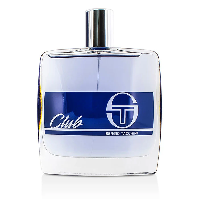 SERGIO TACCHINI CLUB MEN EDT 100 ml - Image 2