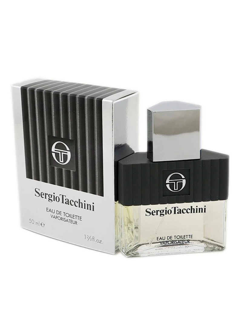 SERGIO TACCHINI FOR MEN EDT 50 ml