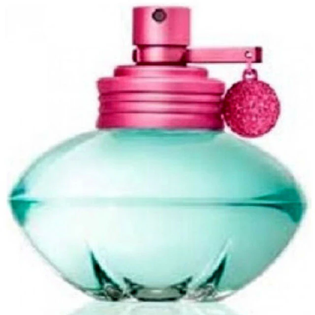 Shakira By Miss S for Women EDT 80ml - Image 2