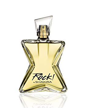 SHAKIRA ROCK WOMEN EDT 80 ml - Image 2