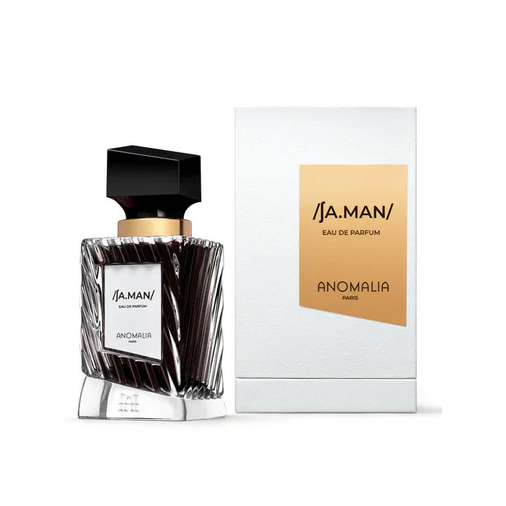 Shaman By Anomalia Perfume For Men And Women EDP 70ml - Image 2