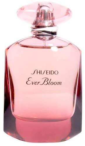 SHISEIDO EVER BLOOM GINZA FLOWER FOR WOMEN EDP 50ML