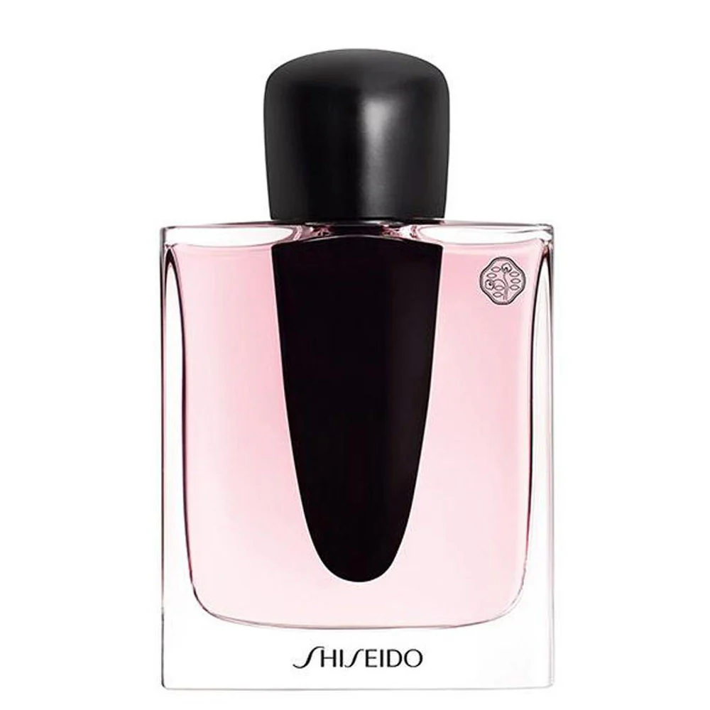 Shiseido Ginza For Women EDP 90ml