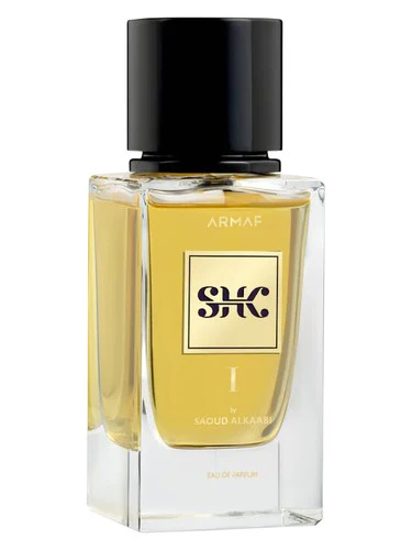 SHK I By Armaf Perfume For Men And Women Ep 100ml